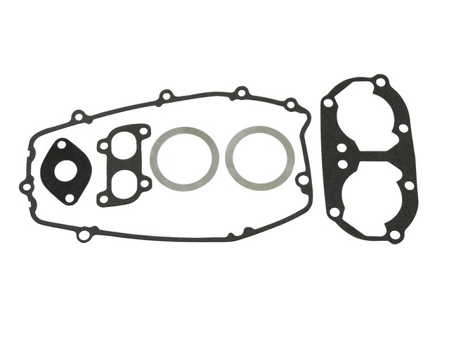 Engine gaskets, set - JAWA 350 638-640