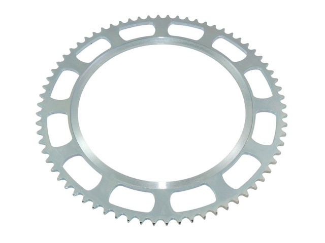 Wreath of rosette 70t. (sport) - JAWA 50 Pionýr