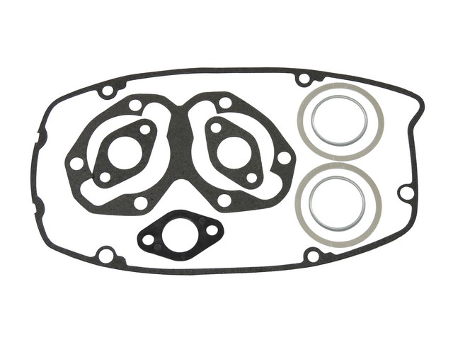 Engine gaskets, set - JAWA 350 634