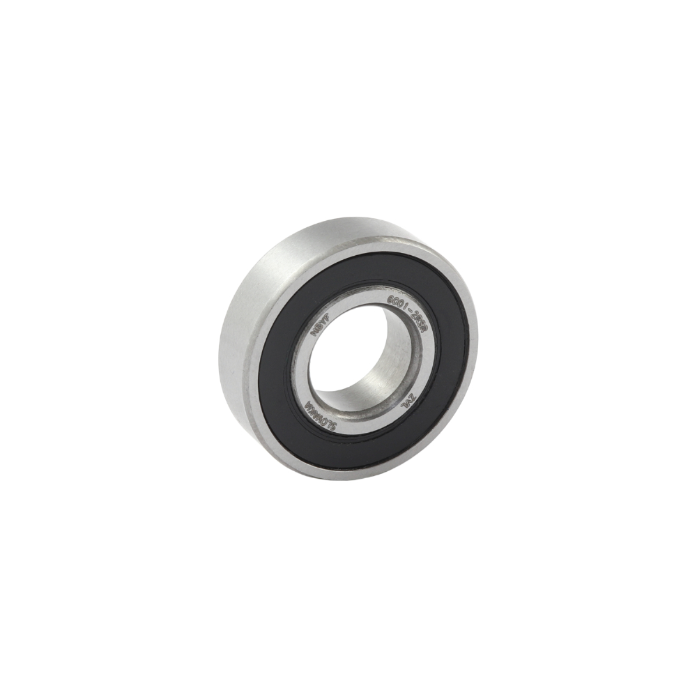 Bearing 6001 2RS (ZVL)