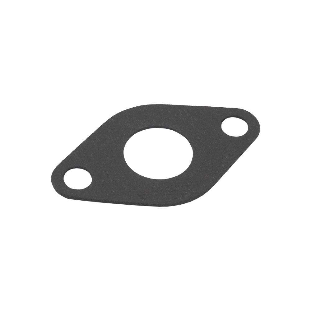 Carburetor flange gasket - Simson