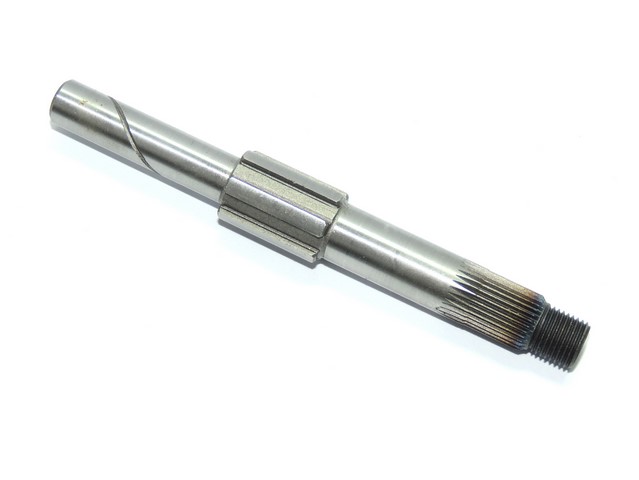 Main shaft - S22