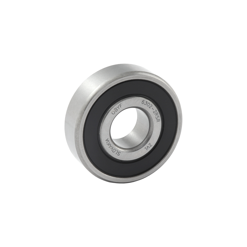 Bearing 6302 2RS (ZVL)