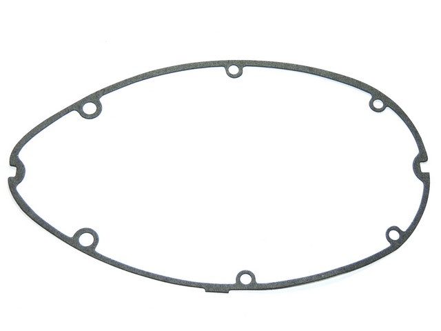 Clutch cover gasket - ČZ 125, 150