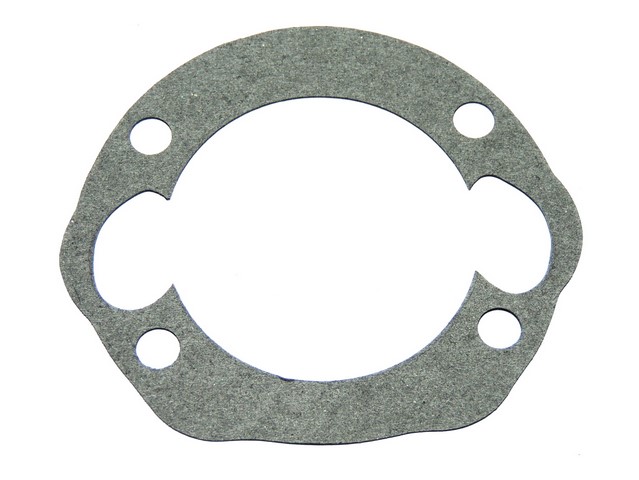 Gasket under cylinder (1,0) - ČZ 125/150 C, JAWA-ČZ 351,352