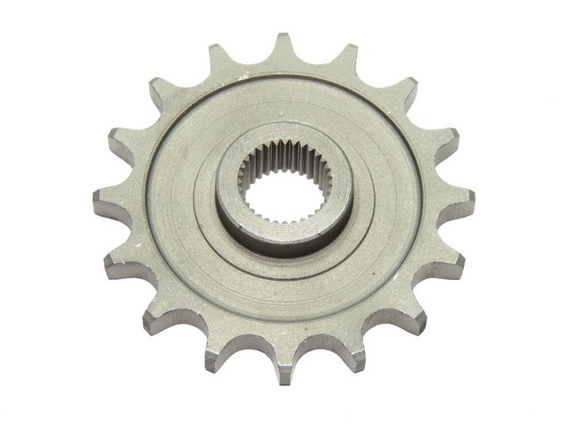 Sprocket wheel 16t - ČZ 125/150