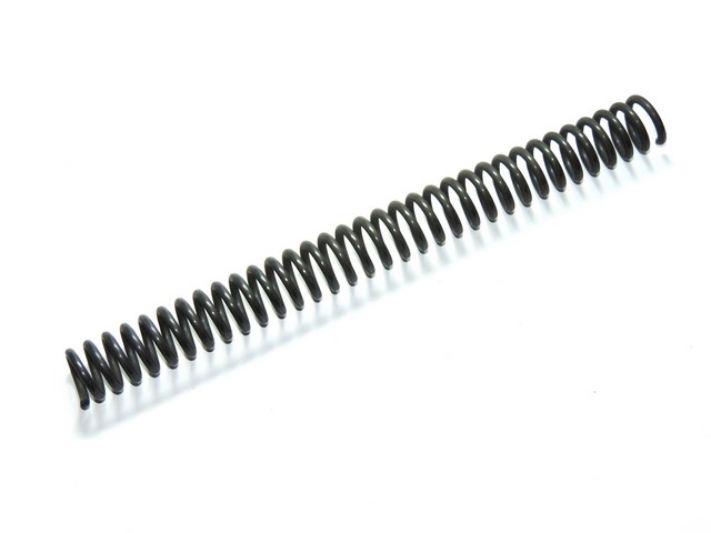  Spring of front fork - ČZ 125/150