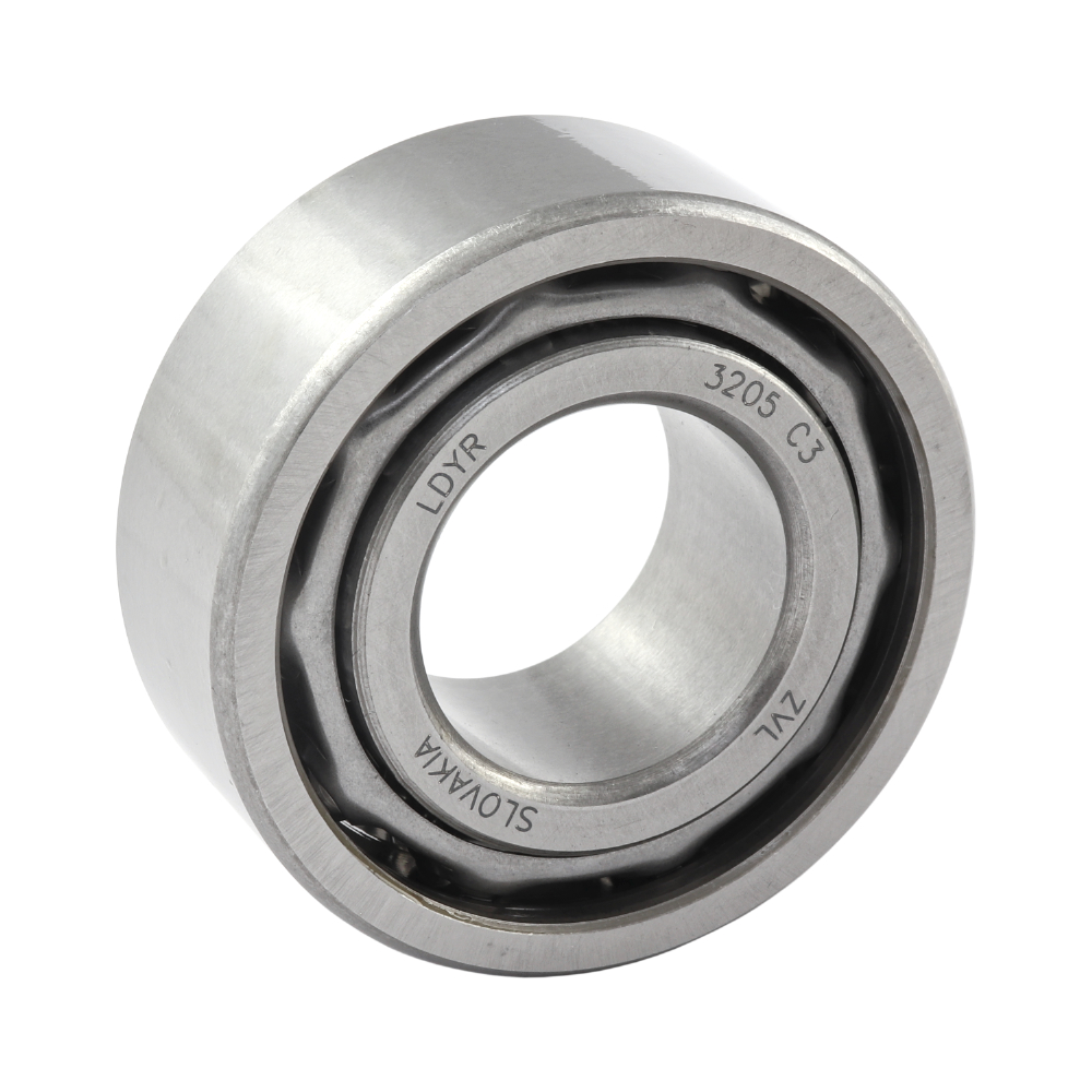 Bearing 3205 C3 (ZVL)