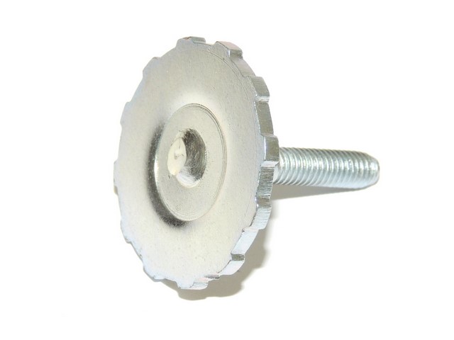 Screw of cover - Jawa 634, 638-639