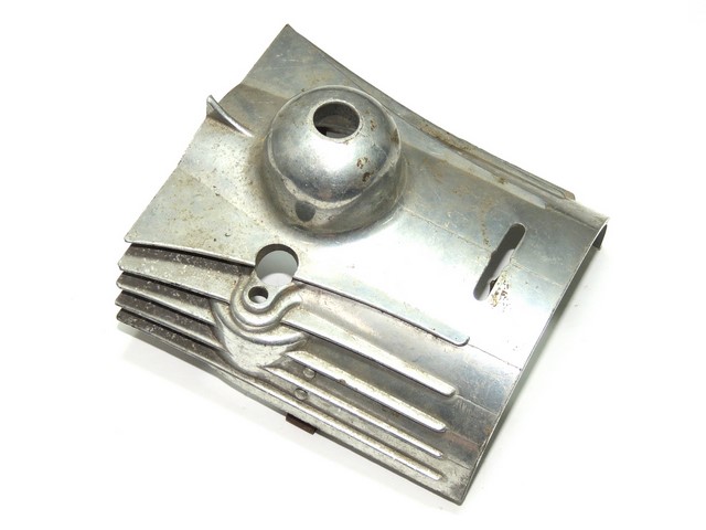 Carburetor cover, original - JAWA-ČZ 125/175