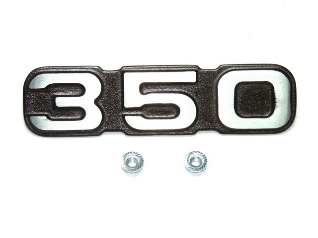 Label of clipboard, logo 350 - Jawa 634