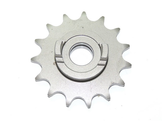 Sprocket wheel 15t - Babetta 210