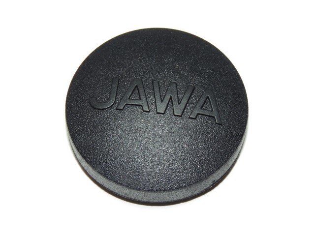 Plug of neck steering - Jawa 350