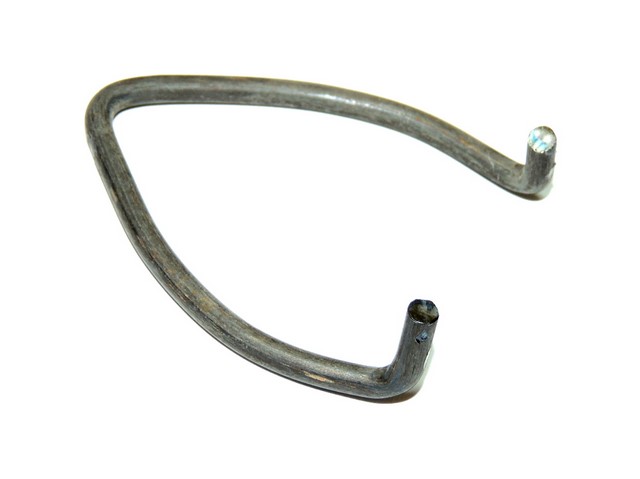 Spring of brake shoe - Korádo