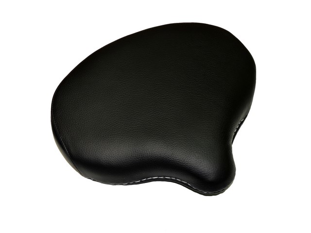 Seat FRONT, BLACK - Pérák