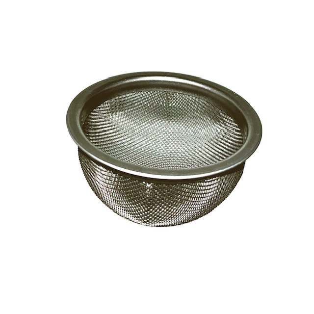Sifter for neck of the fuel tank - Jawa ,CZ