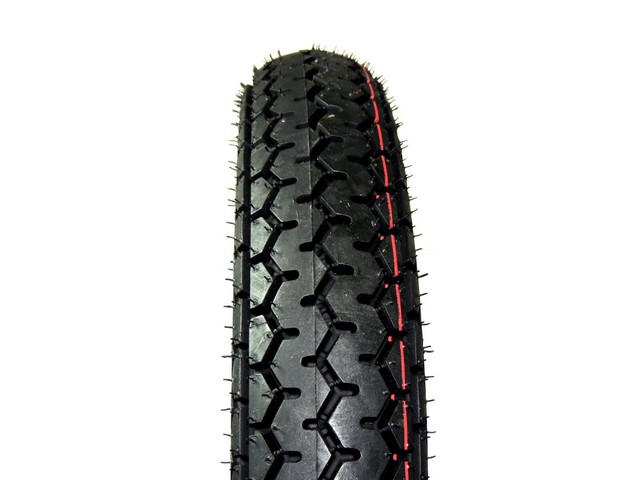 Tyre 3.50-12 (S-05) MITAS