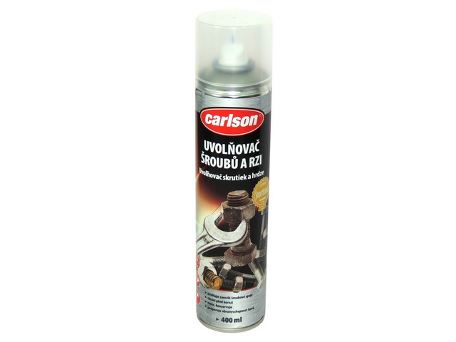 CARLSON - Screw and rust remover