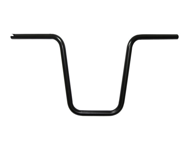 Handlebar, BLACK (CZ) - Babetta