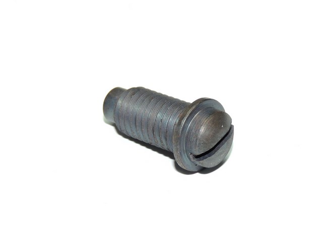 Tensioning screw of starting - ČZ 125 B,T