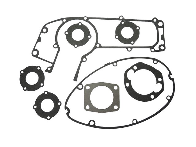 Engine gaskets, set - ČZ 150 C