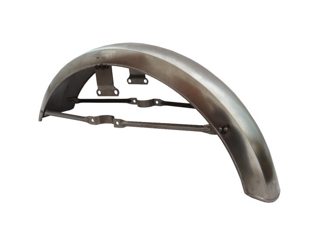 Front mudguard, RAW - JAWA 350 638-639