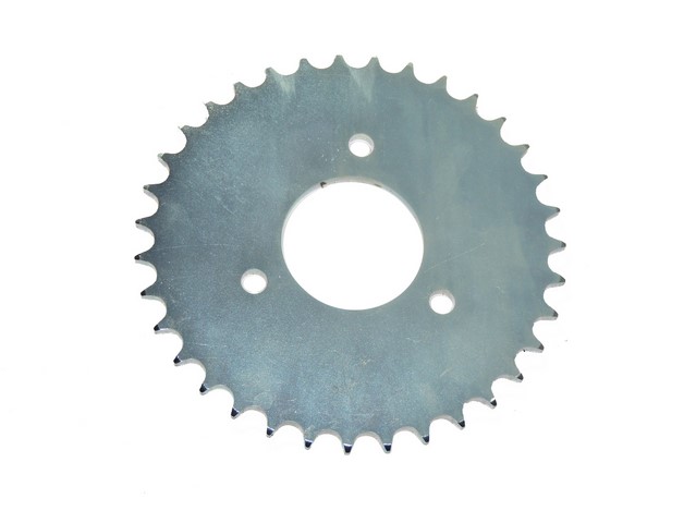 Rosette 35t - STELLA