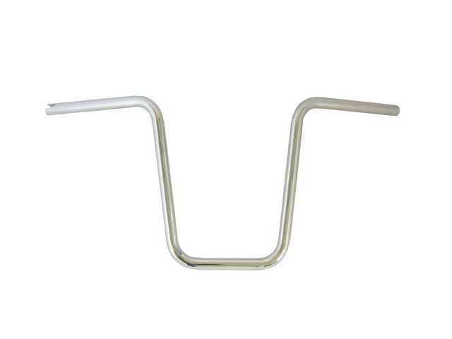 Handlebar, CHROME (CZ) - Babetta