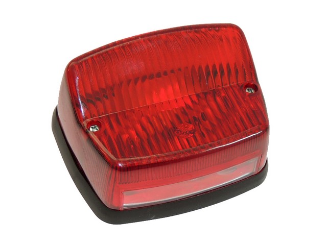 Rear lamp (TWN) - Jawa 350 634, ČZ