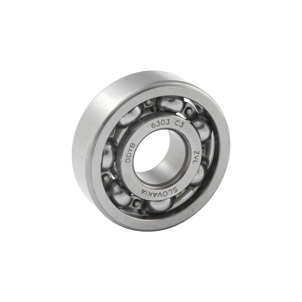 Bearing 6303 C3 (ZVL)