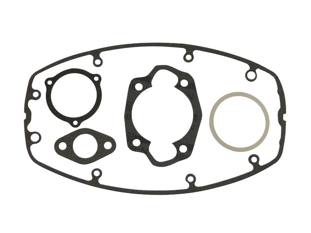 Engine gaskets, set - ČZ 476-488