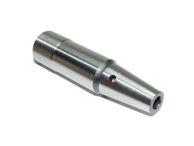 Tenon of crankshaft, RIGHT - ČZ 125/175