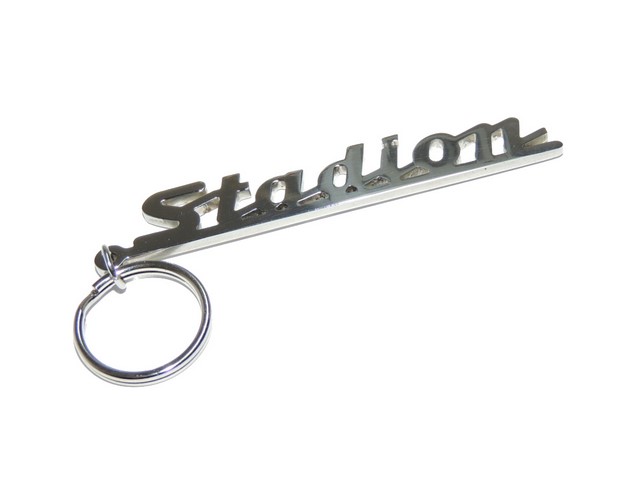 Key ring - STADION (logo)