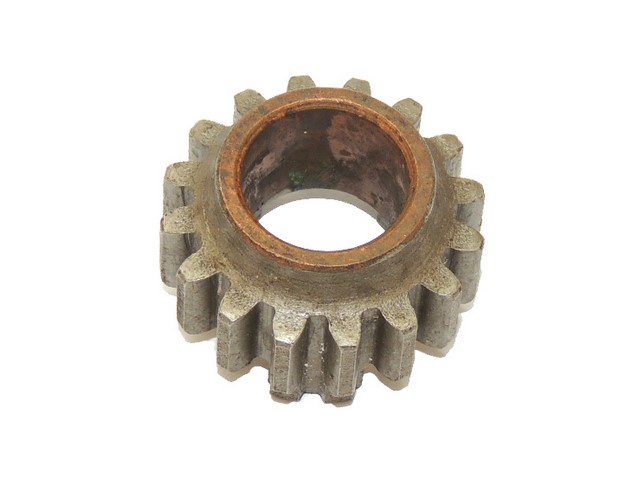 Gear wheel 16t, 3speed - ČZ 476-488