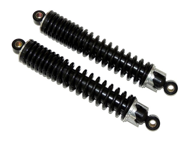 Shock absorbers REAR, SET (TWN) - JAWA 350 638-640, ČZ 476-488