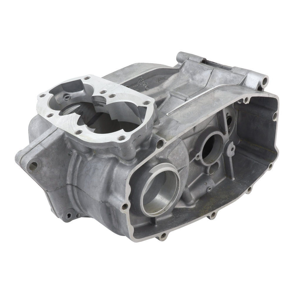 Engine block (JAWA) - JAWA 350 638-640