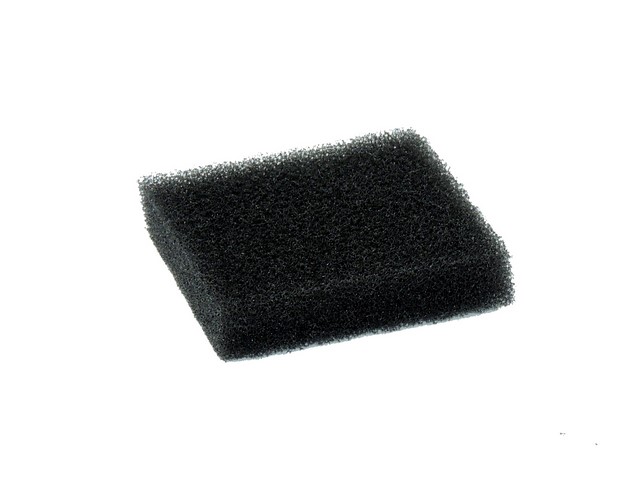 Filter insert, foam 10 mm - Babetta