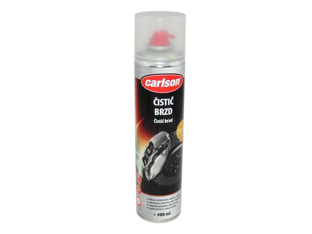 CARLSON - Brake cleaner