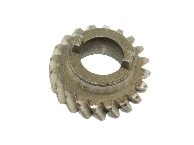 Toothed wheel 20t. - Babetta 207