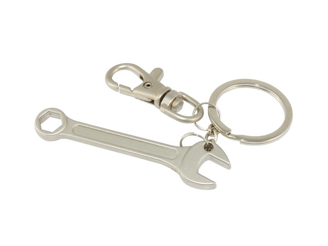 Key ring - Monter key