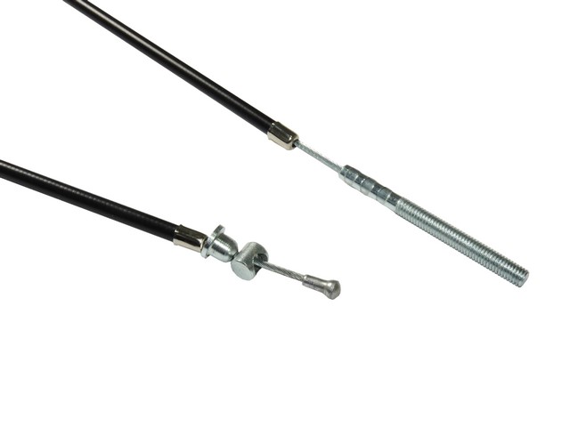 Bowdens cable of front brake - JAWA 50 05,20