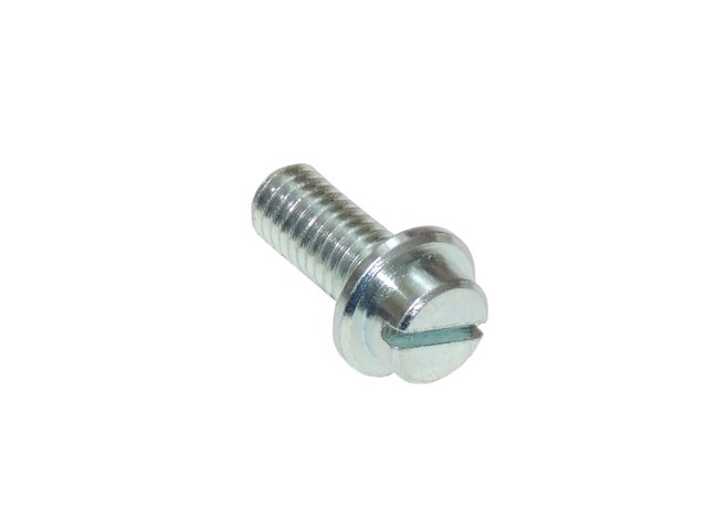 Screw of shift automat - JAWA 50 Pionýr
