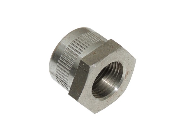 Primary wheel nut - JAWA 350 634-640