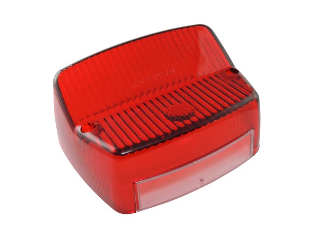 Cover of rear light (CZ) - JAWA 350 634, ČZ