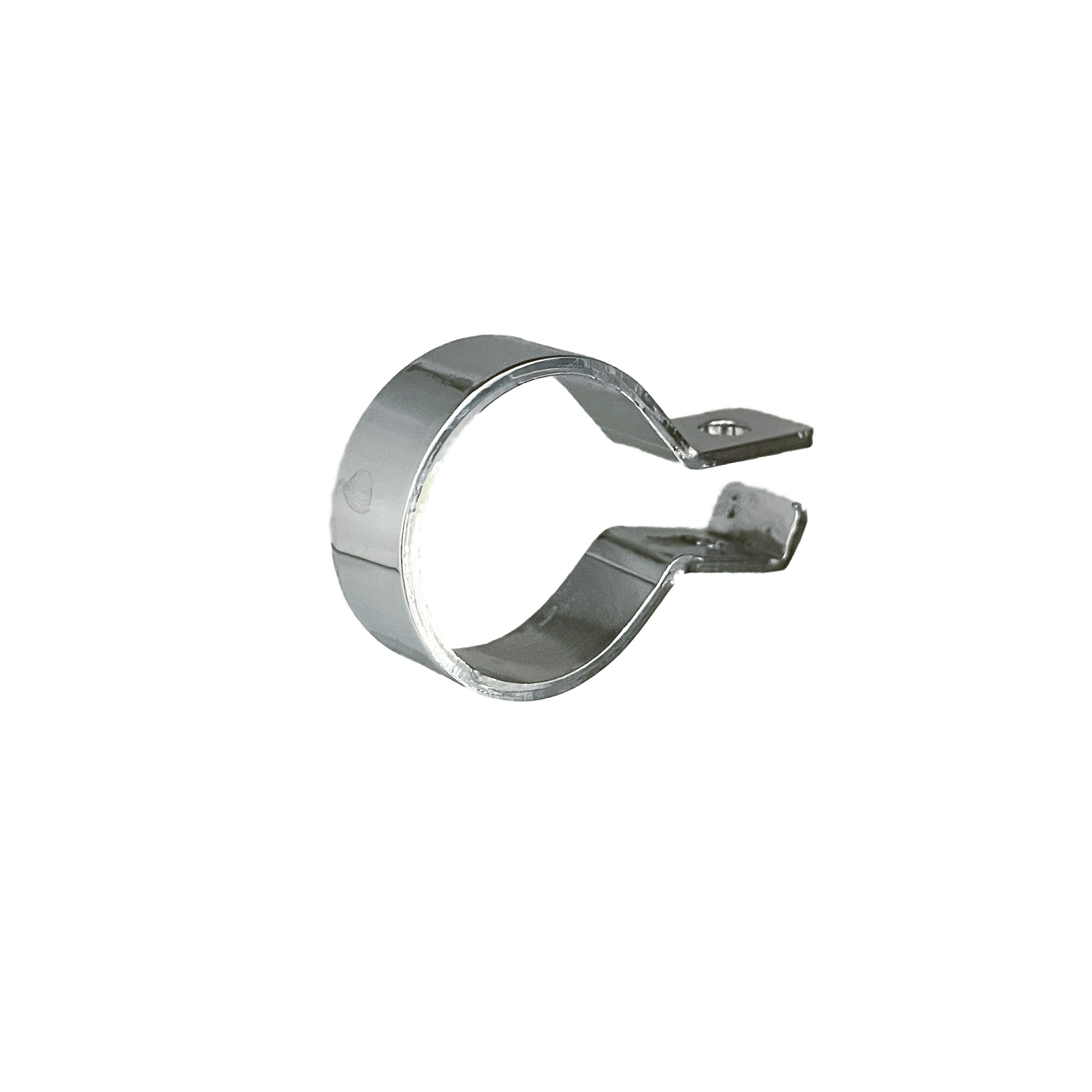 Sleeve of exhaust elbow, CHROME - S11,S22