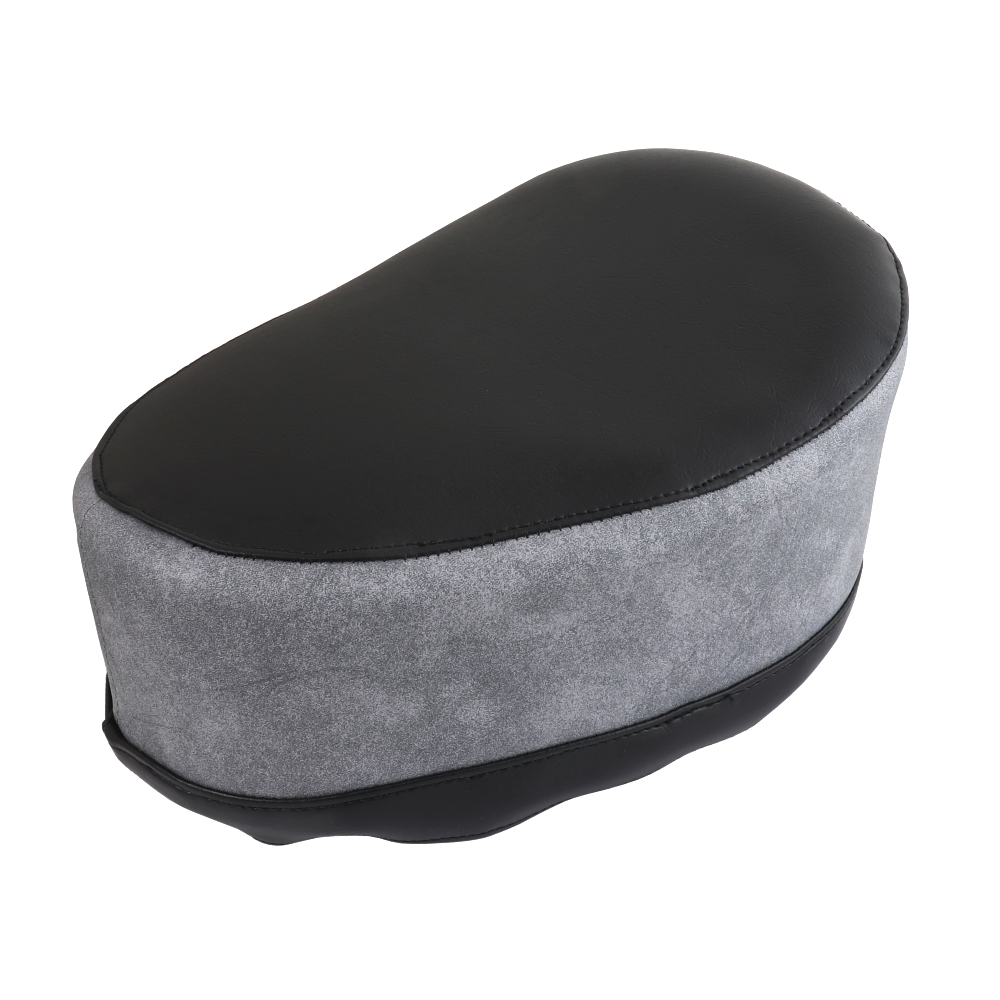 Seat cover (S22) GREY BLACK - Stadion S22