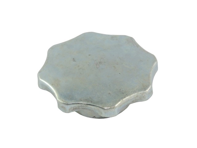 Lid of fuel tank, ZINC - Babetta