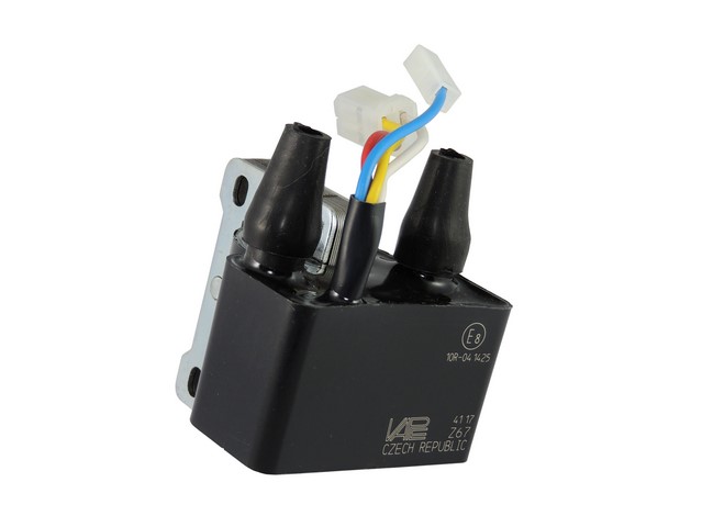 Electronic switch Z67-2V for magnet (VAPE) - JAWA,ČZ