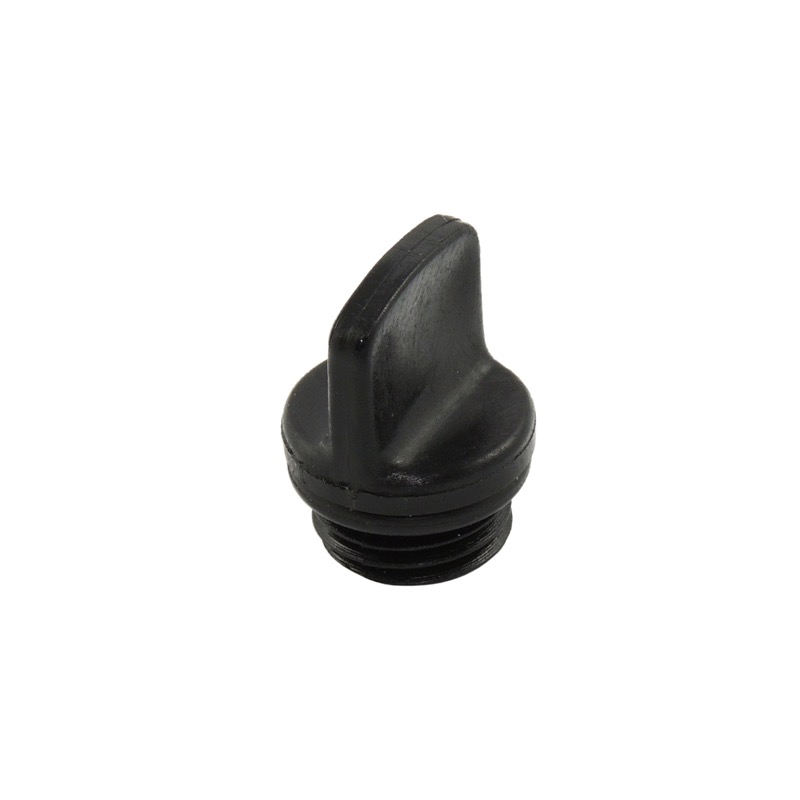 Stopper of oil - JAWA 350 634-640