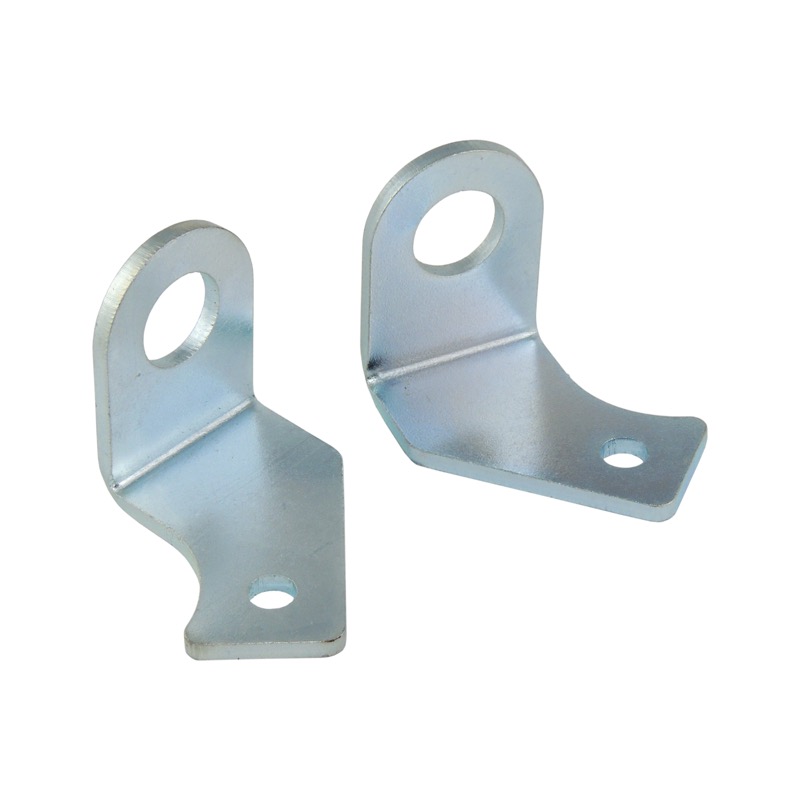 Holders of blinkers L+R, FRONT - Babetta